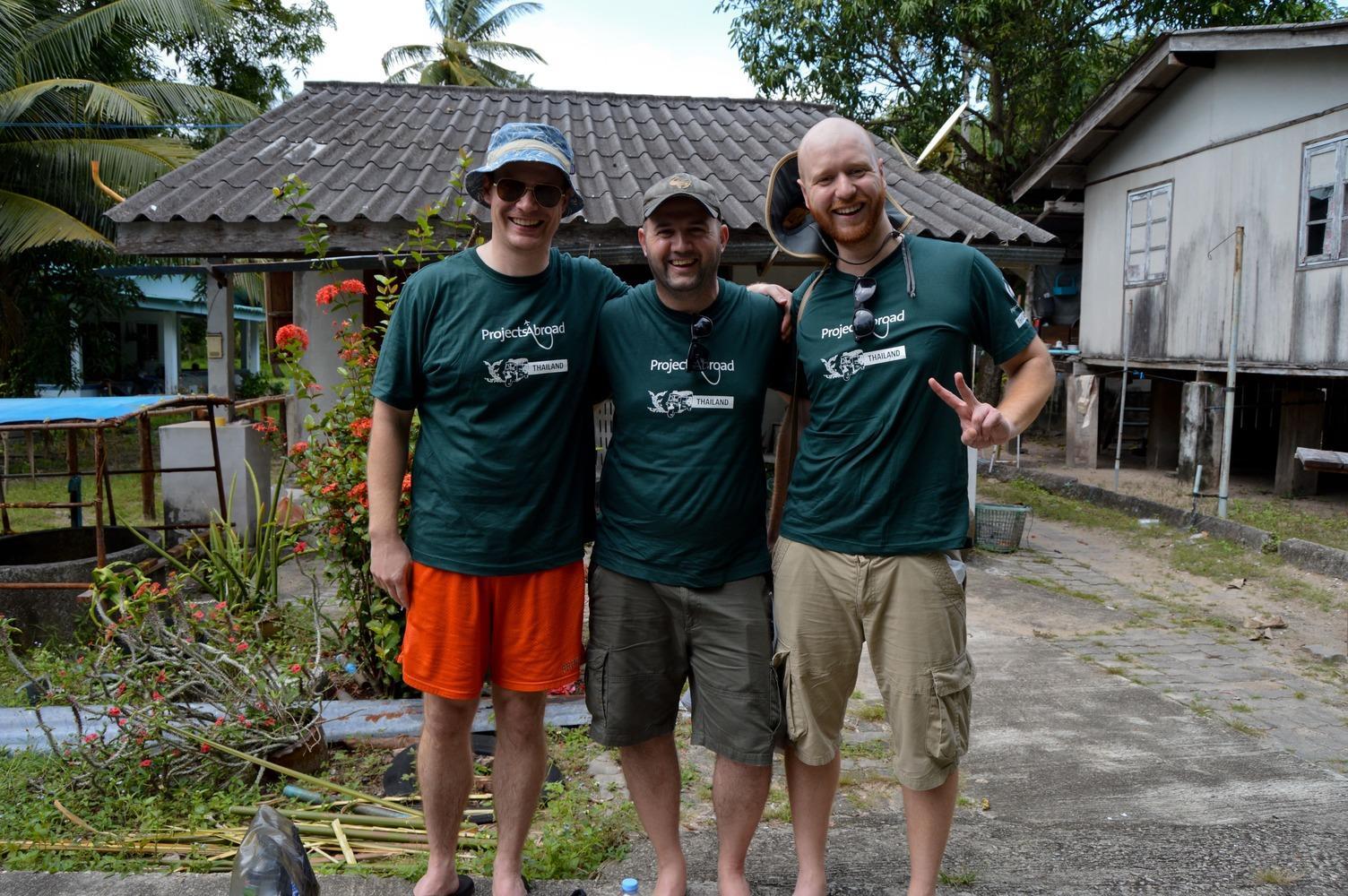 Take a Mid Career Gap Year and Explore the World