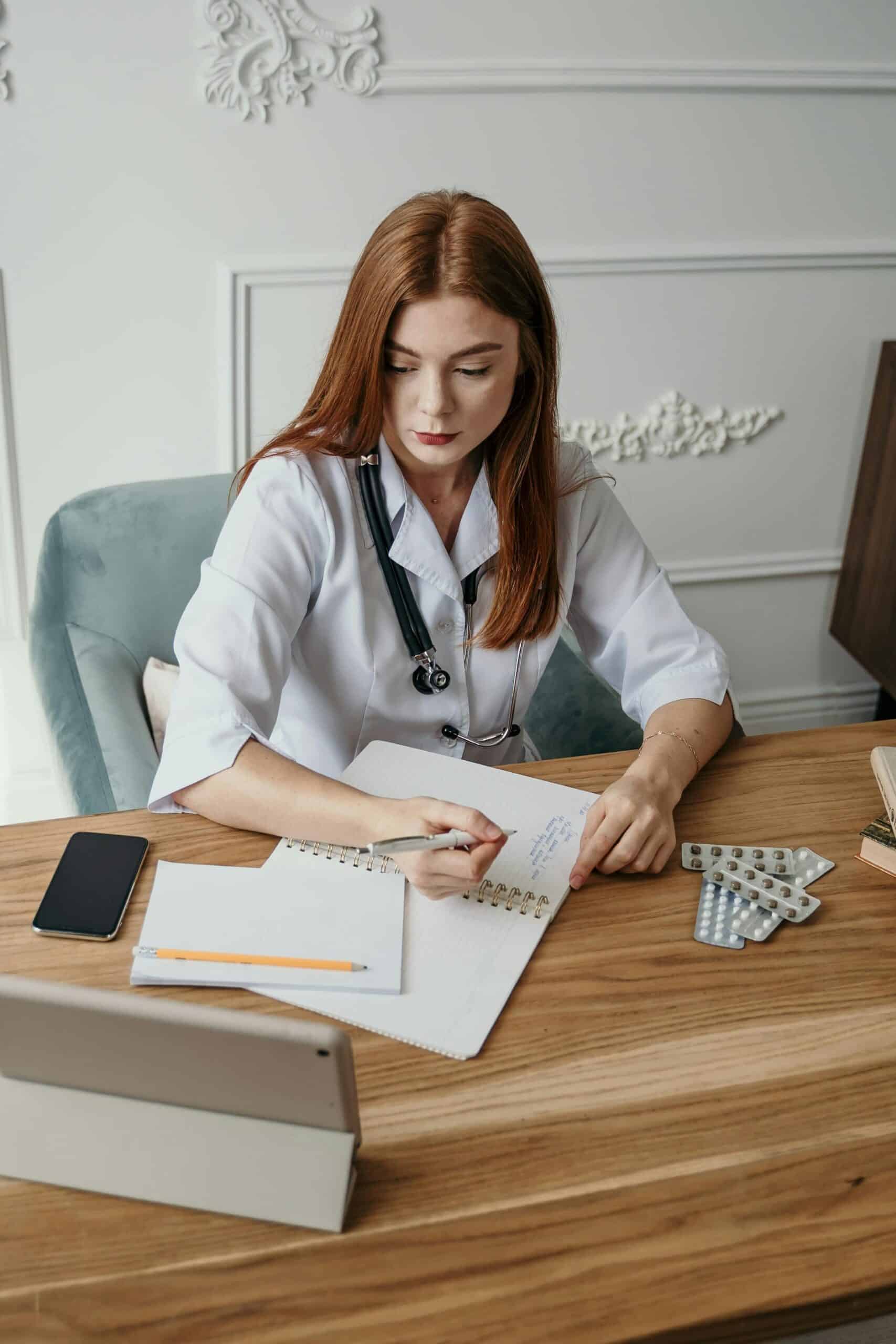 How to become a doctor: Your path to a career in medicine