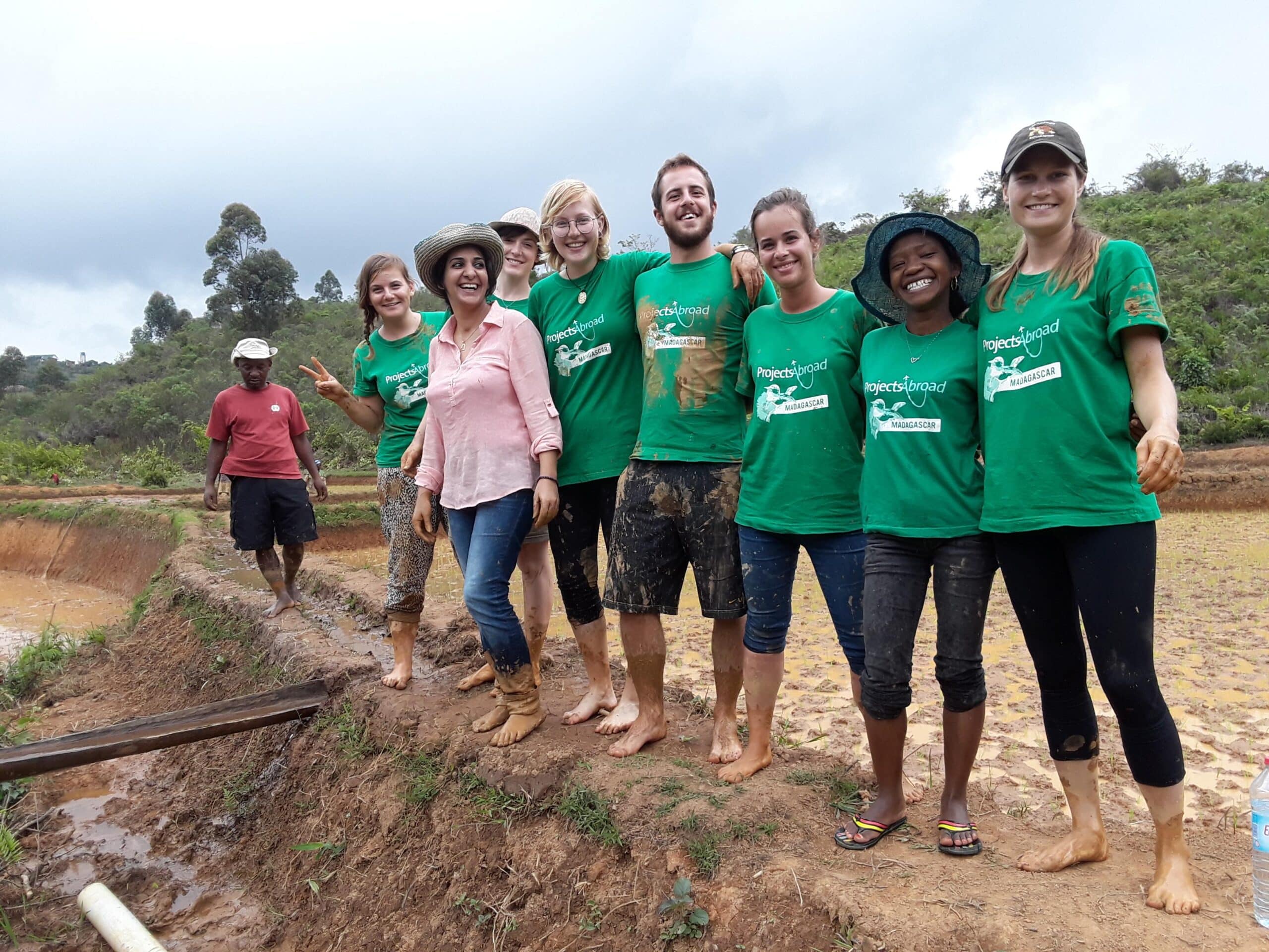 Best Volunteer Activities in 2025
