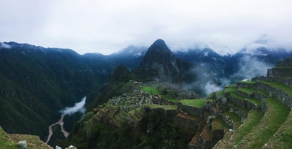 5 reasons why you should travel off-season