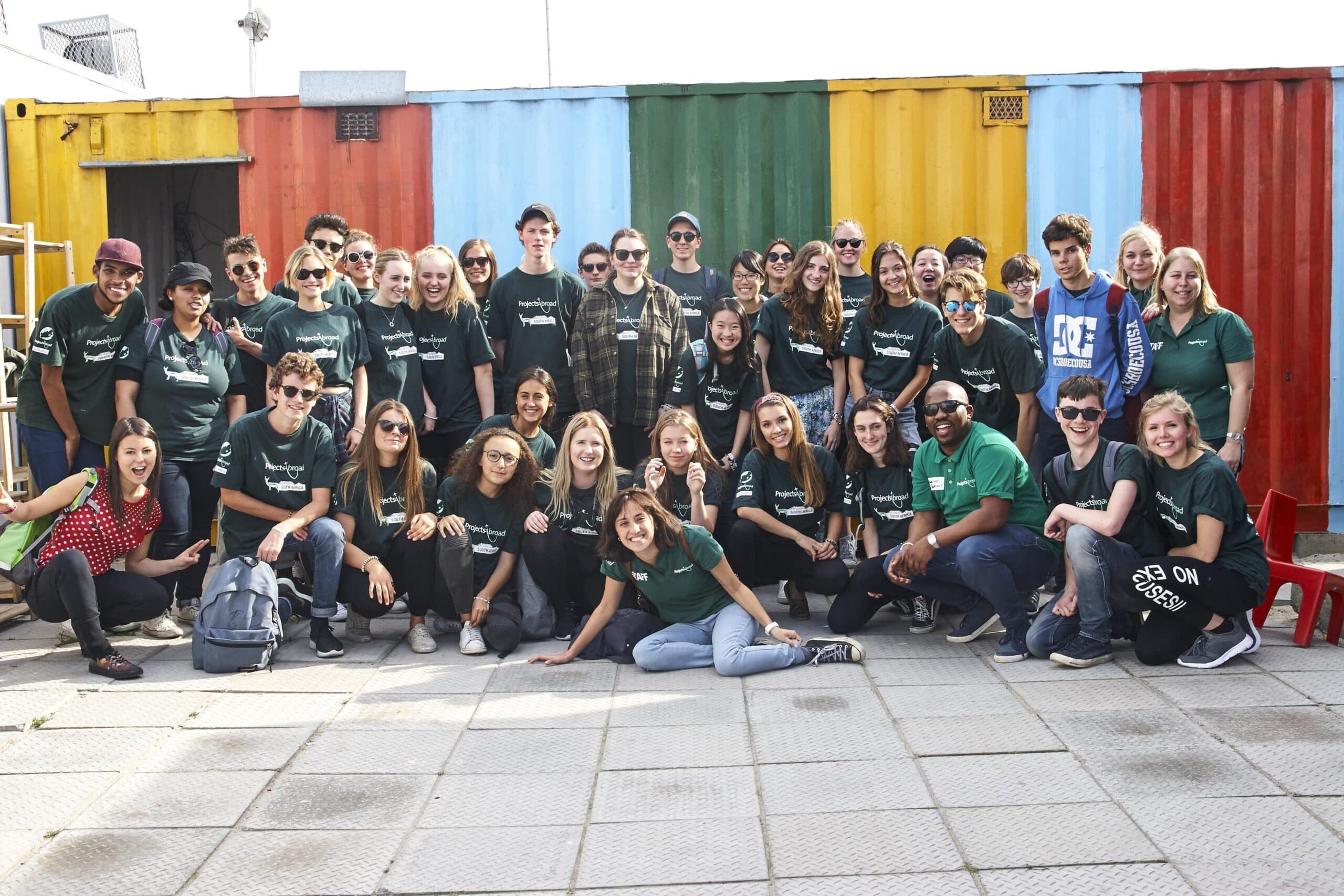 Best Summer Internships Abroad for High School Students in 2025