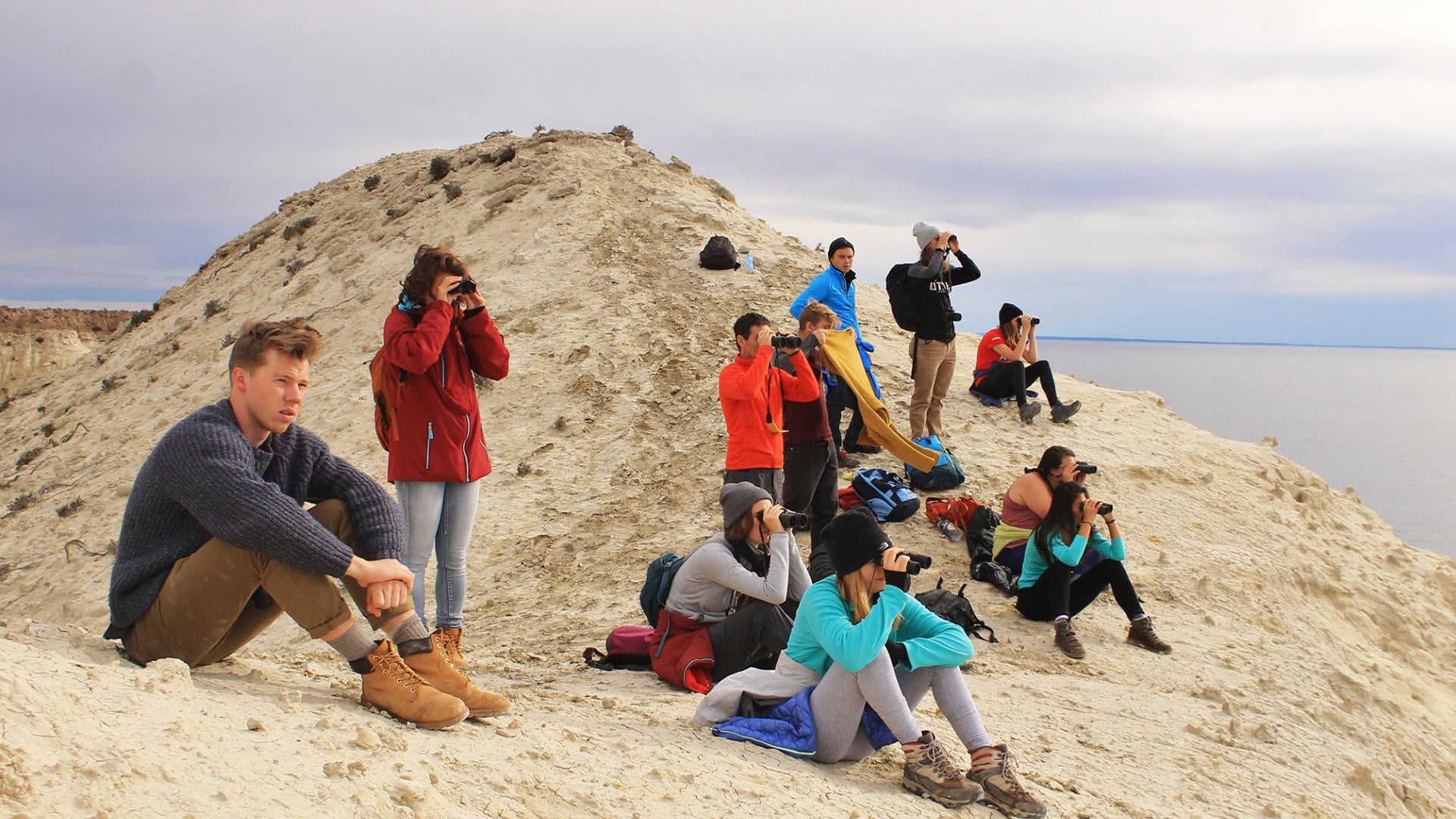 Whale and Puma Conservation in Patagonia, Argentina - Image 2