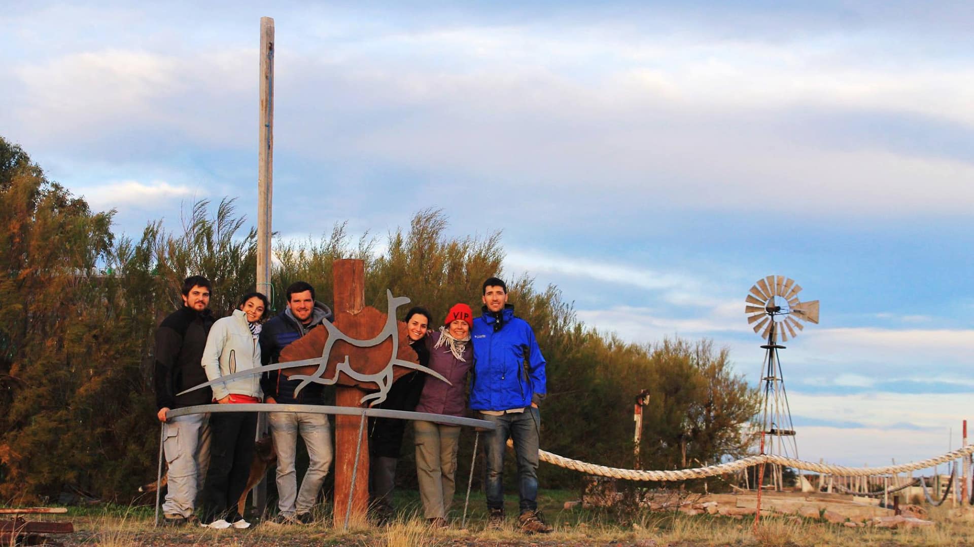 Whale and Puma Conservation in Patagonia, Argentina - Image 4
