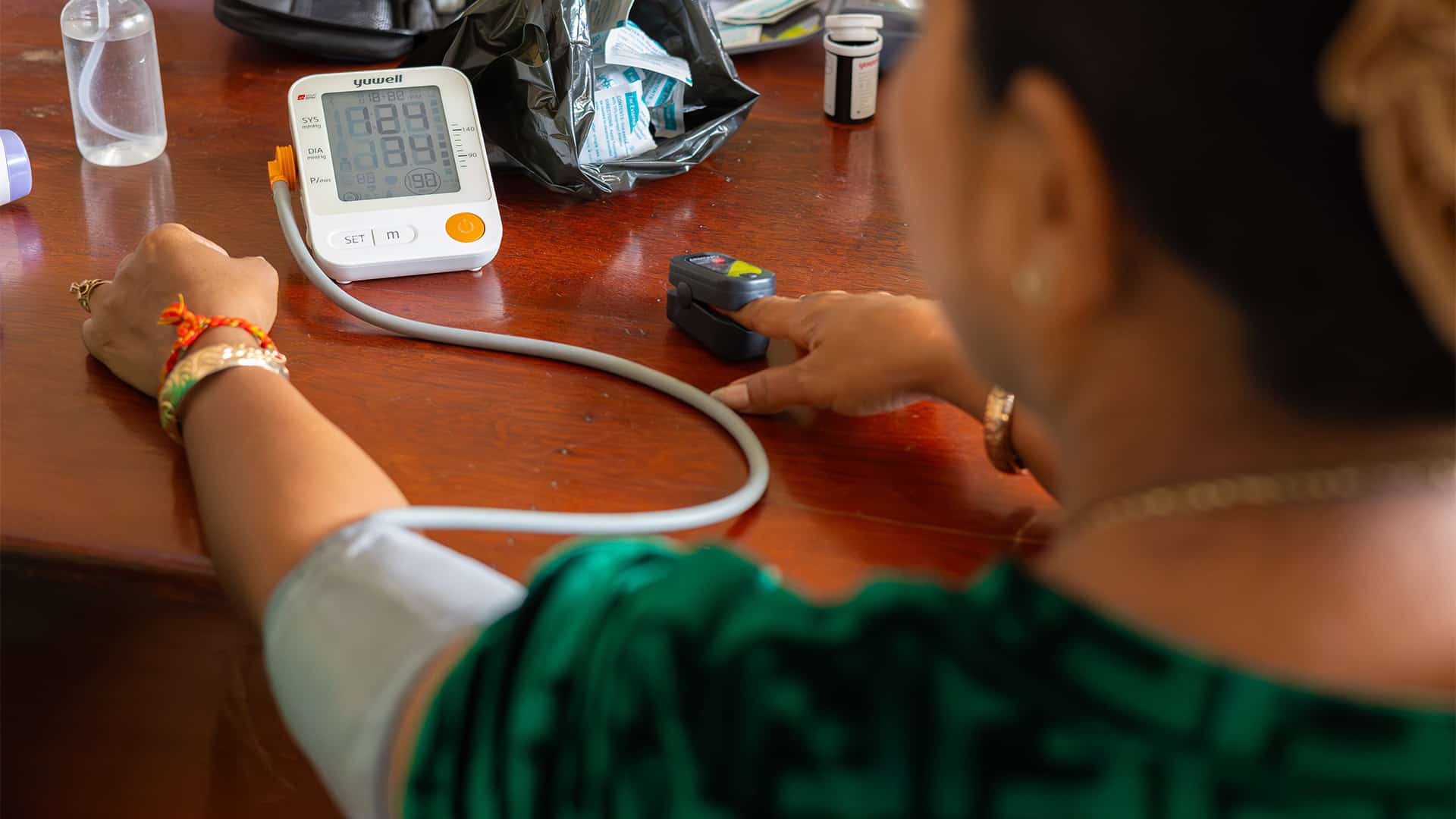 Public Health Internship for Teenagers in Cambodia - Image 4