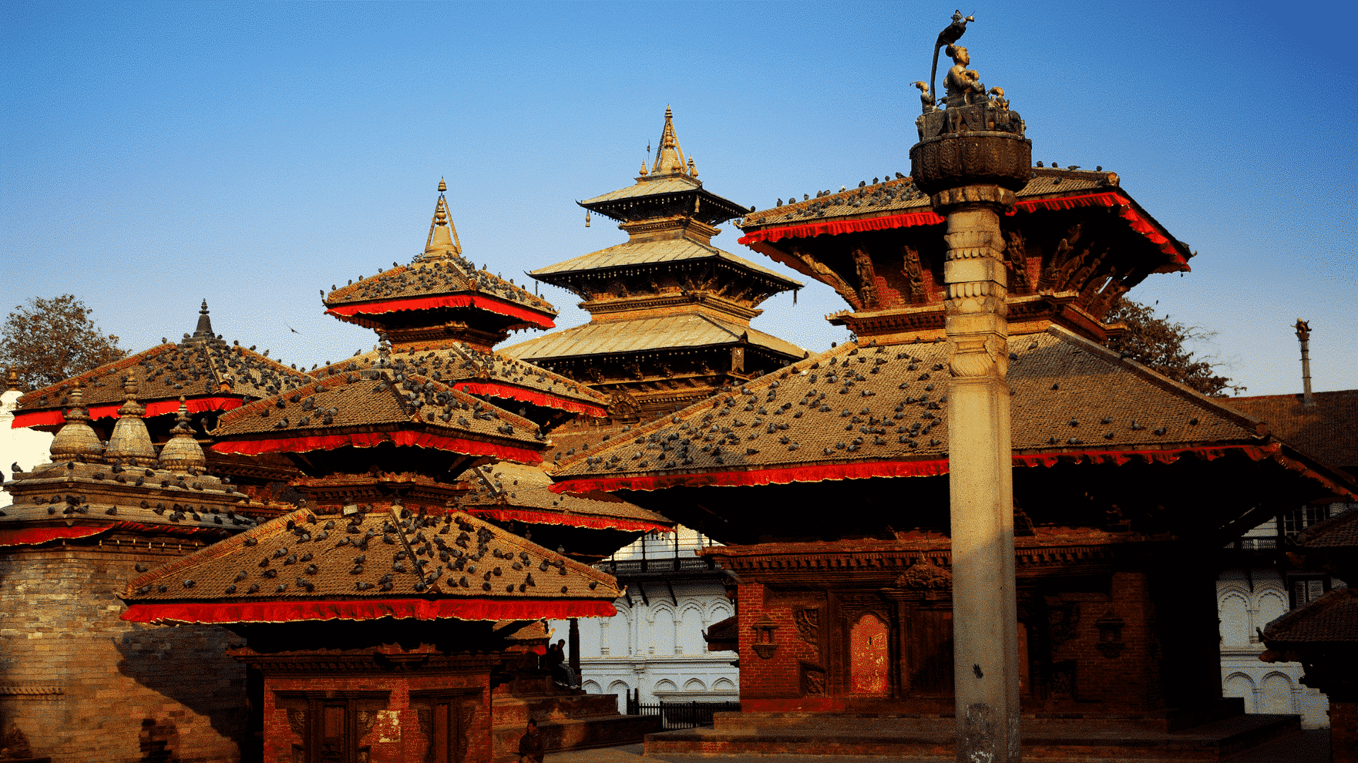 Volunteer with Children in Nepal as a Teenager - Image 2