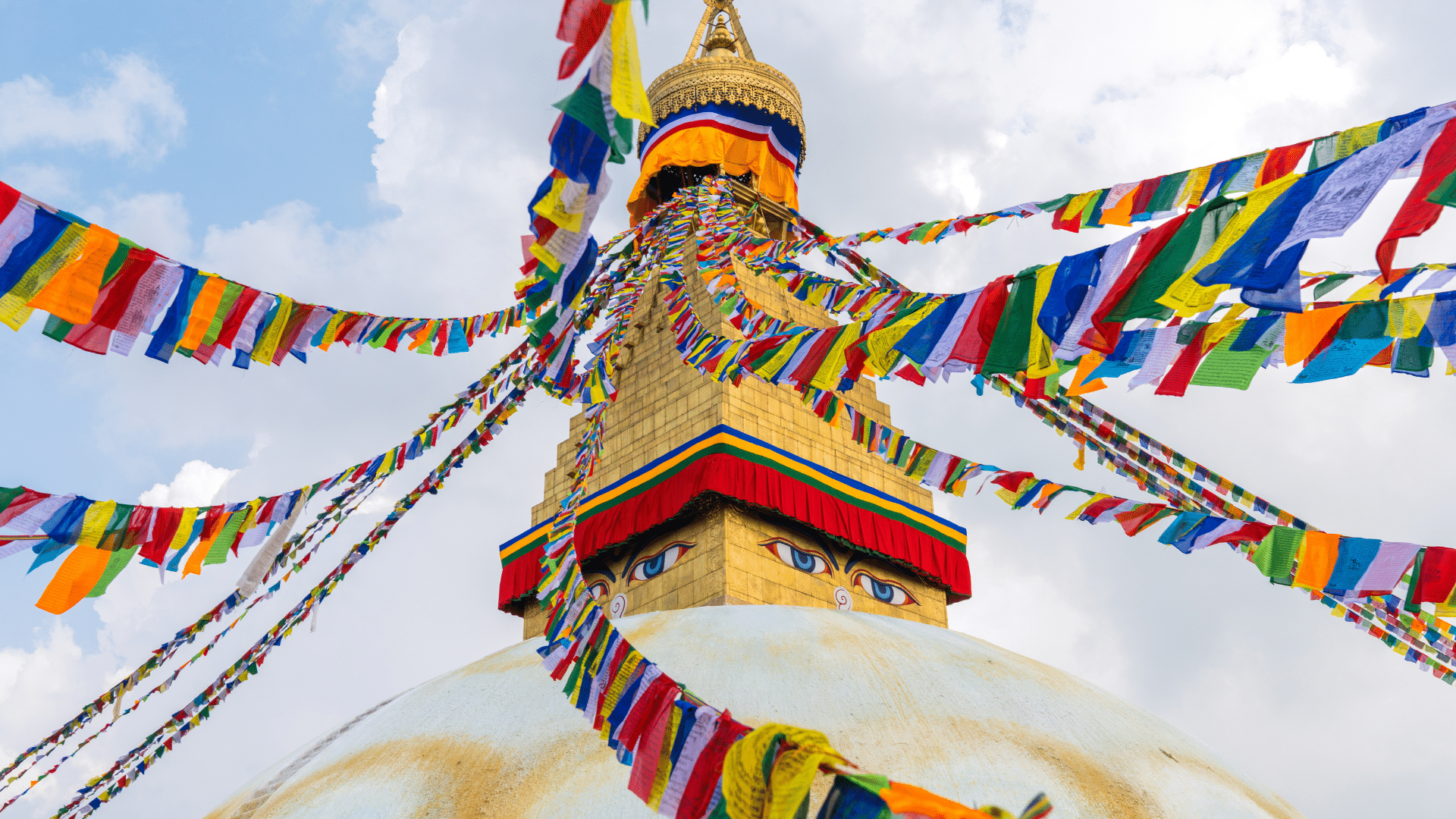 Volunteer with Children in Nepal as a Teenager - Image 5