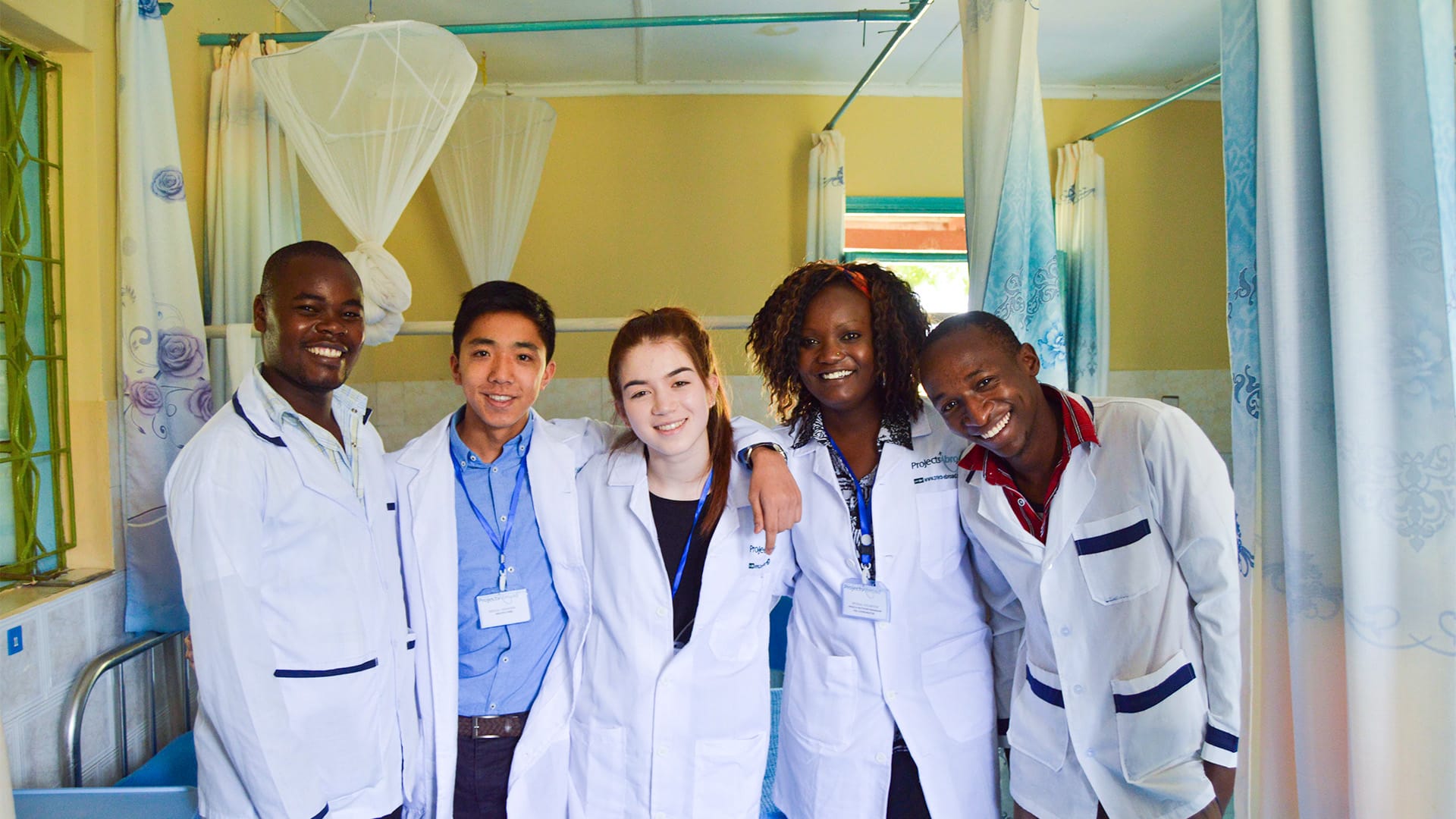 Medical Internships for Teenagers in Kenya - Image 2