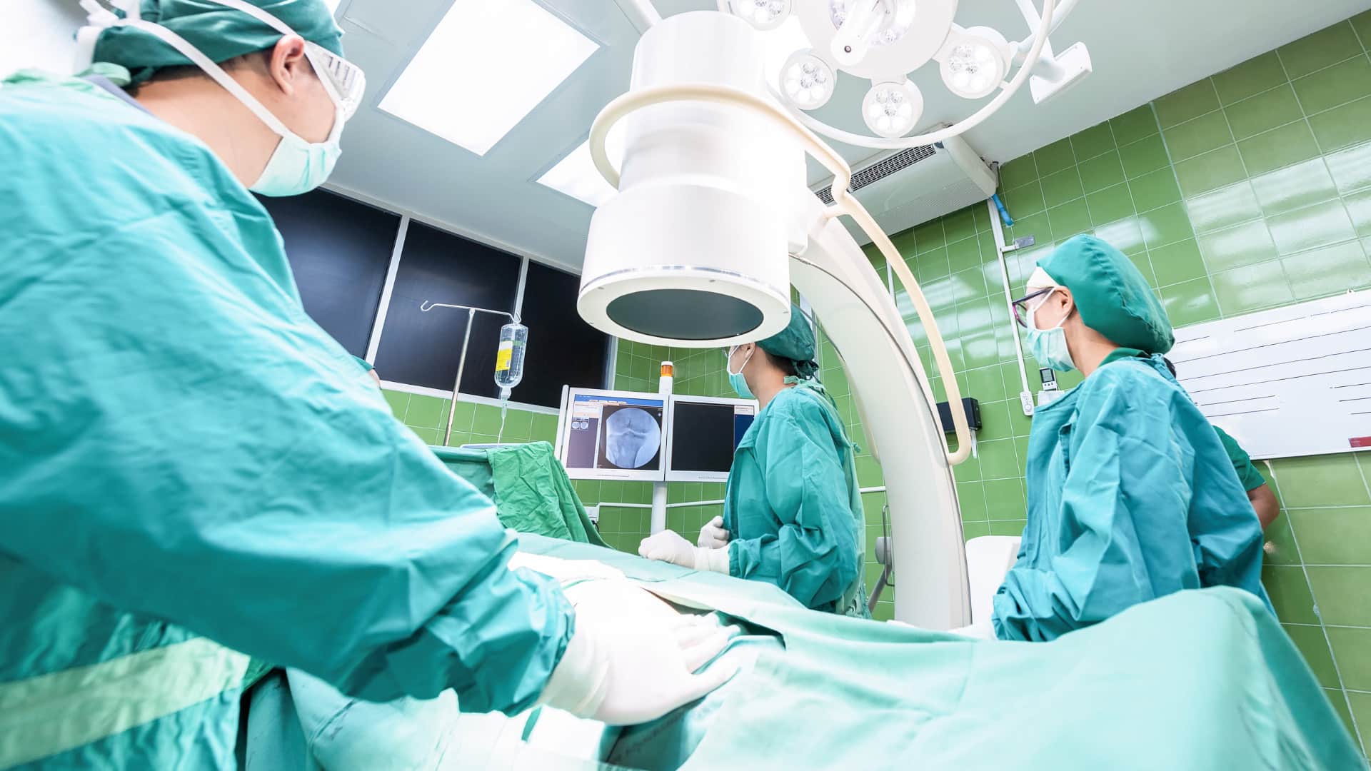 Medical Observation Philippines