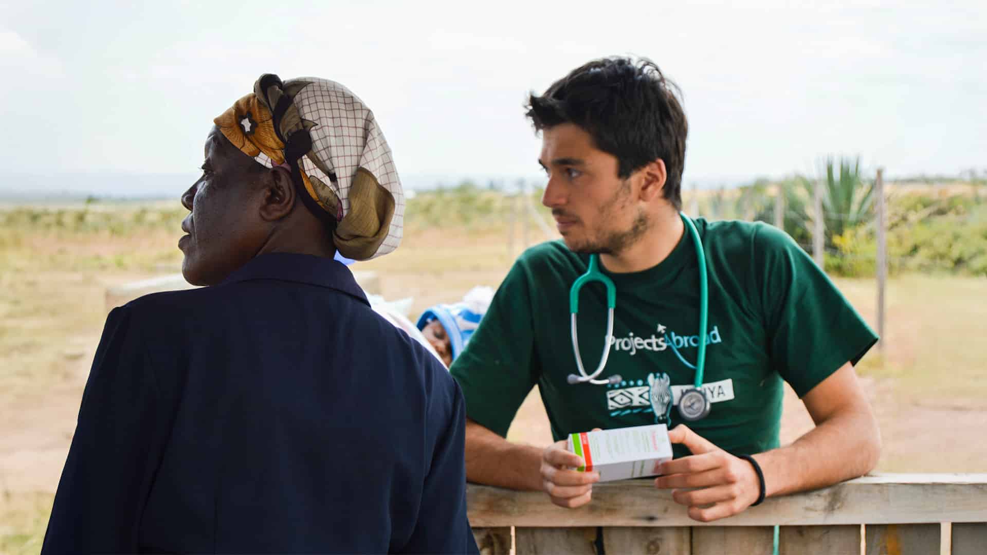 Medical in Kenya