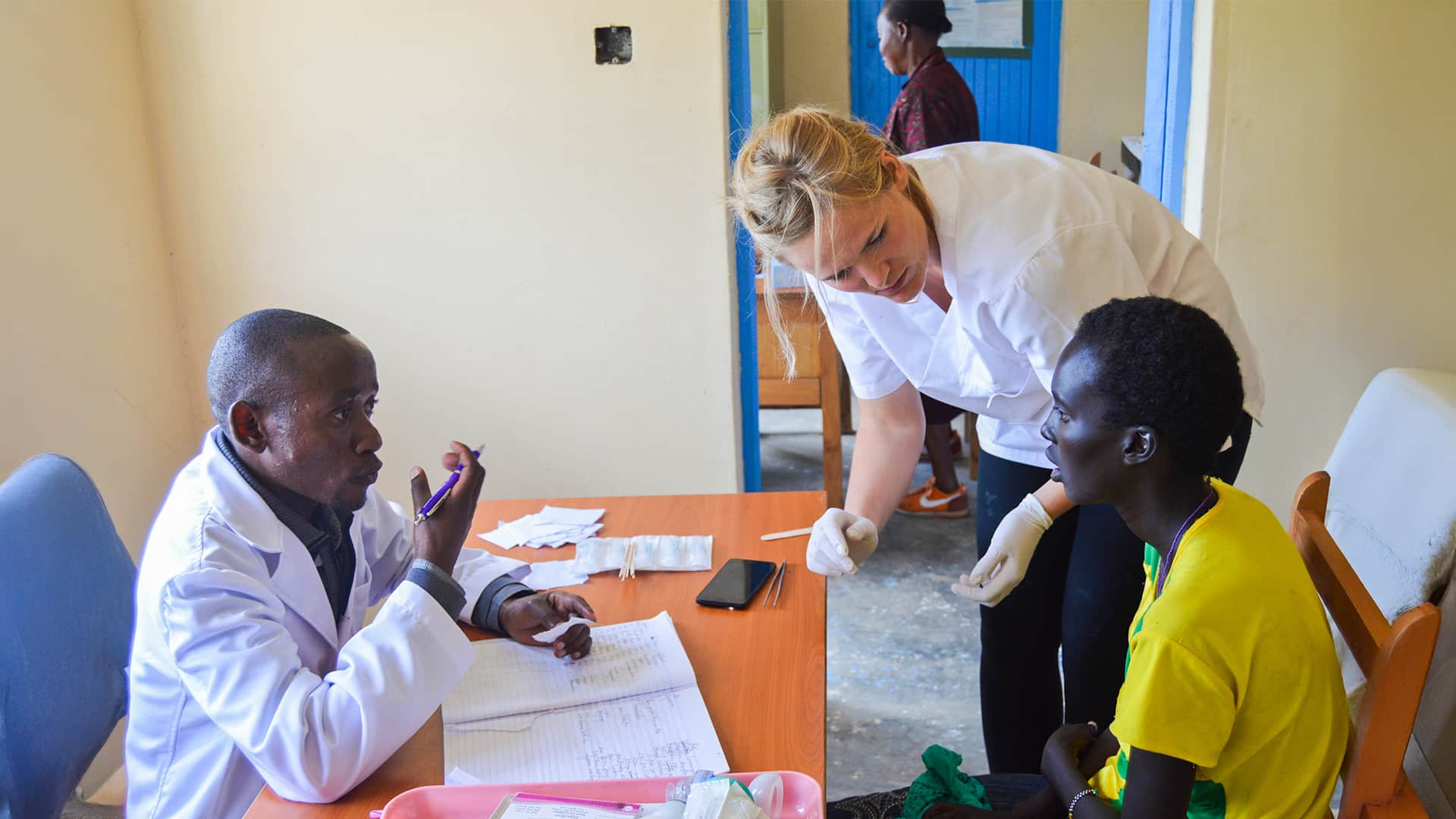 Medical Internship in Kenya - Image 2