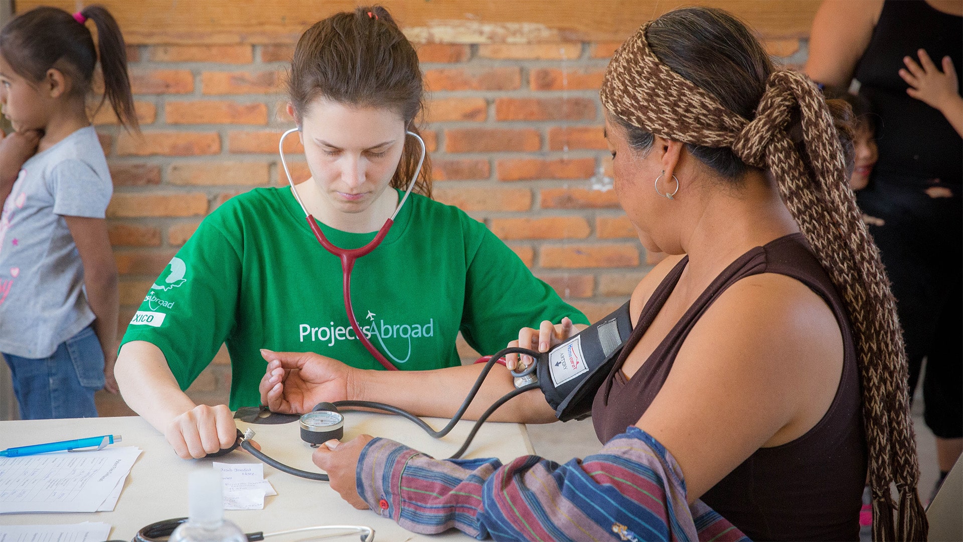 Medicine in Mexico