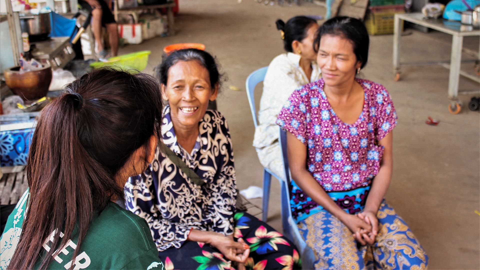 Micro-finance Internship in Cambodia - Image 2