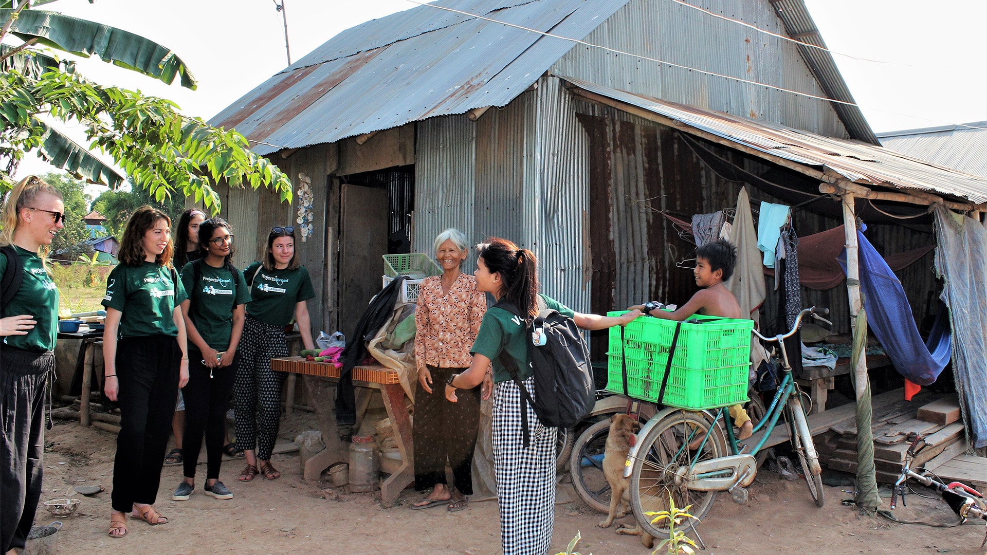 Micro-finance Internship in Cambodia - Image 4