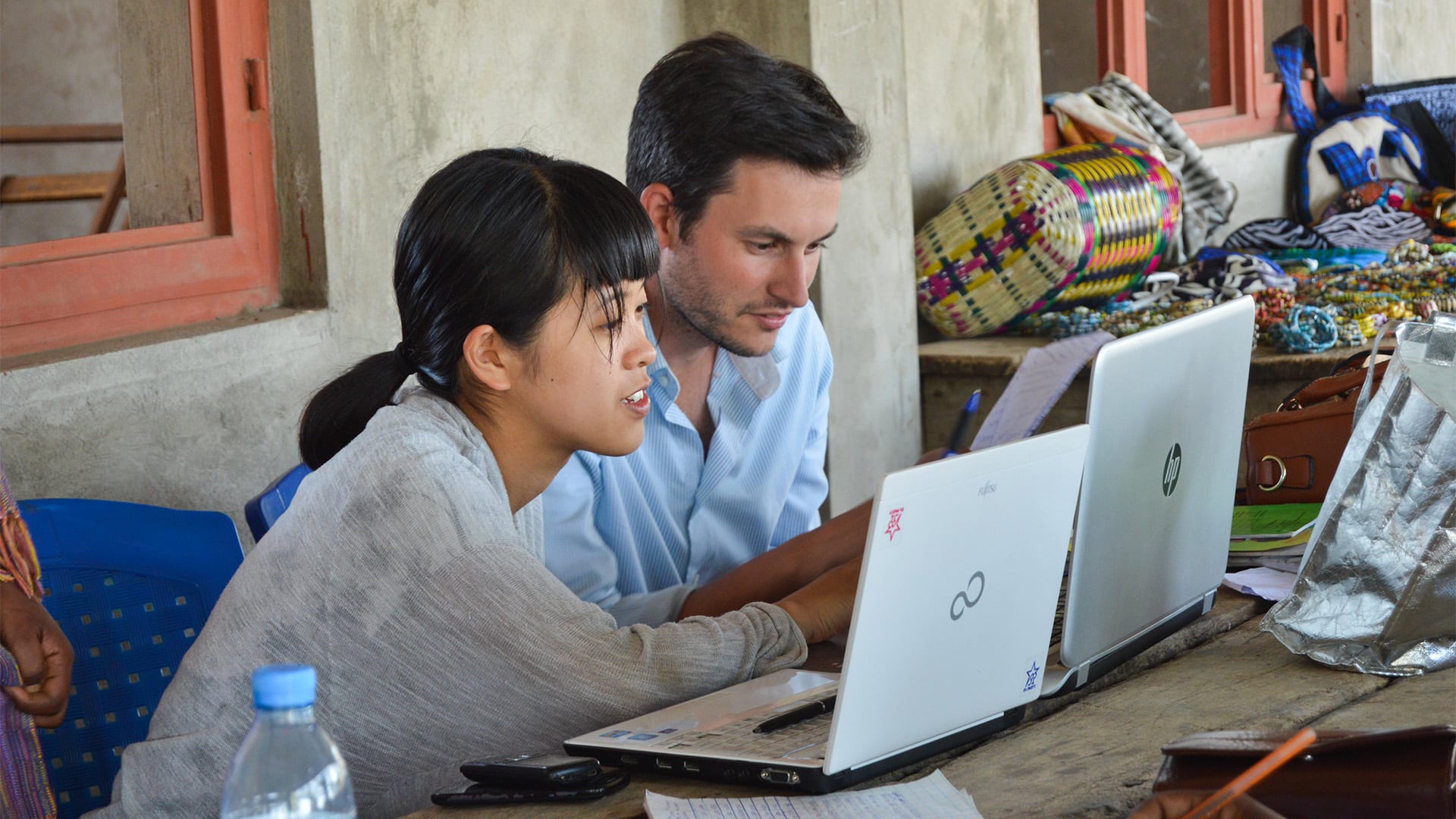 Micro-finance Internship in Tanzania - Image 2