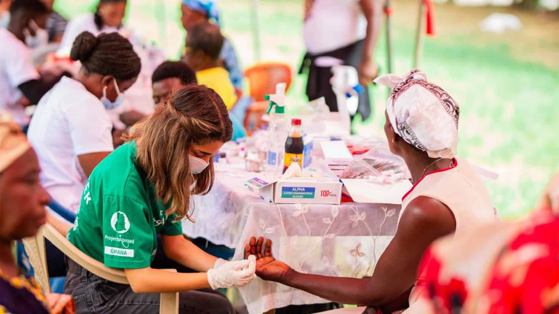 Medical Internships in Ghana for Teenagers - Image 2