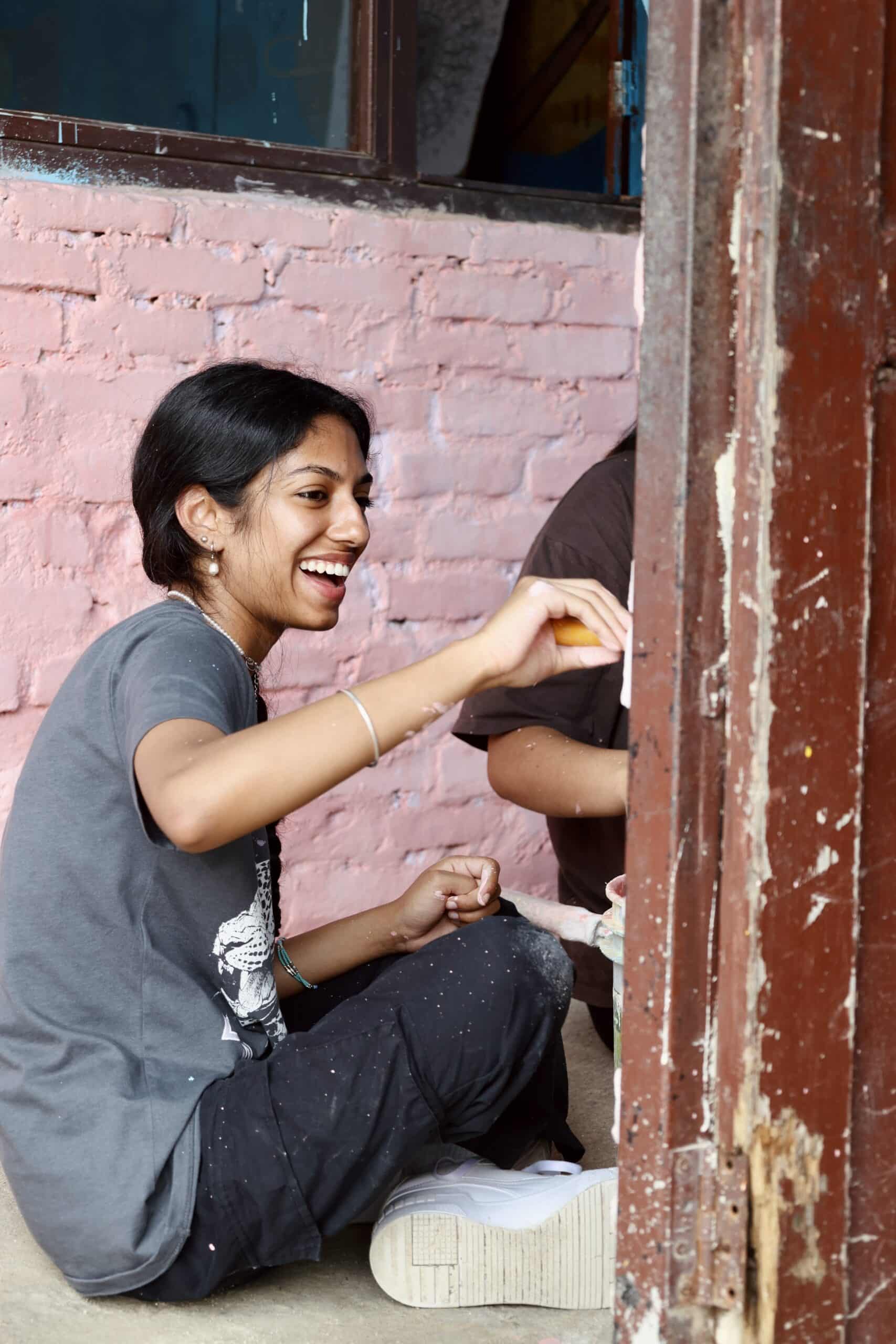 Volunteer with Children in Nepal as a Teenager - Image 7