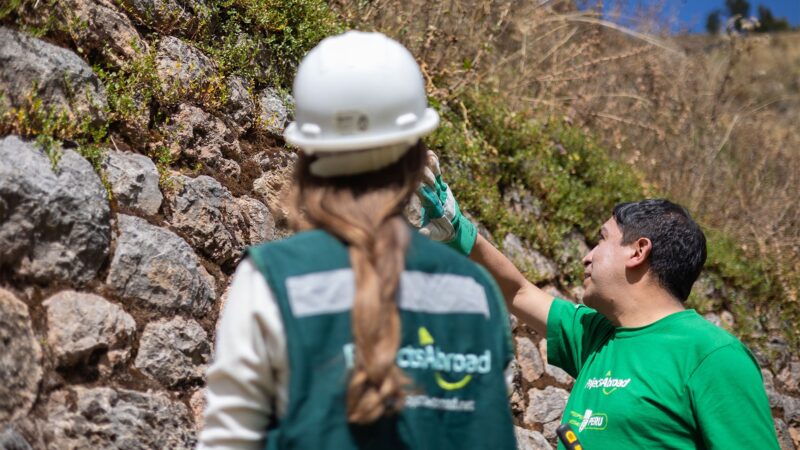 Archaeology Volunteering in Peru for Teenagers - Image 3