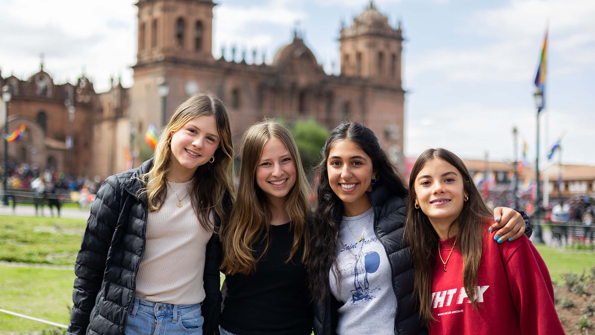 Childcare & Community Volunteer Work in Peru for Teenagers - Image 6