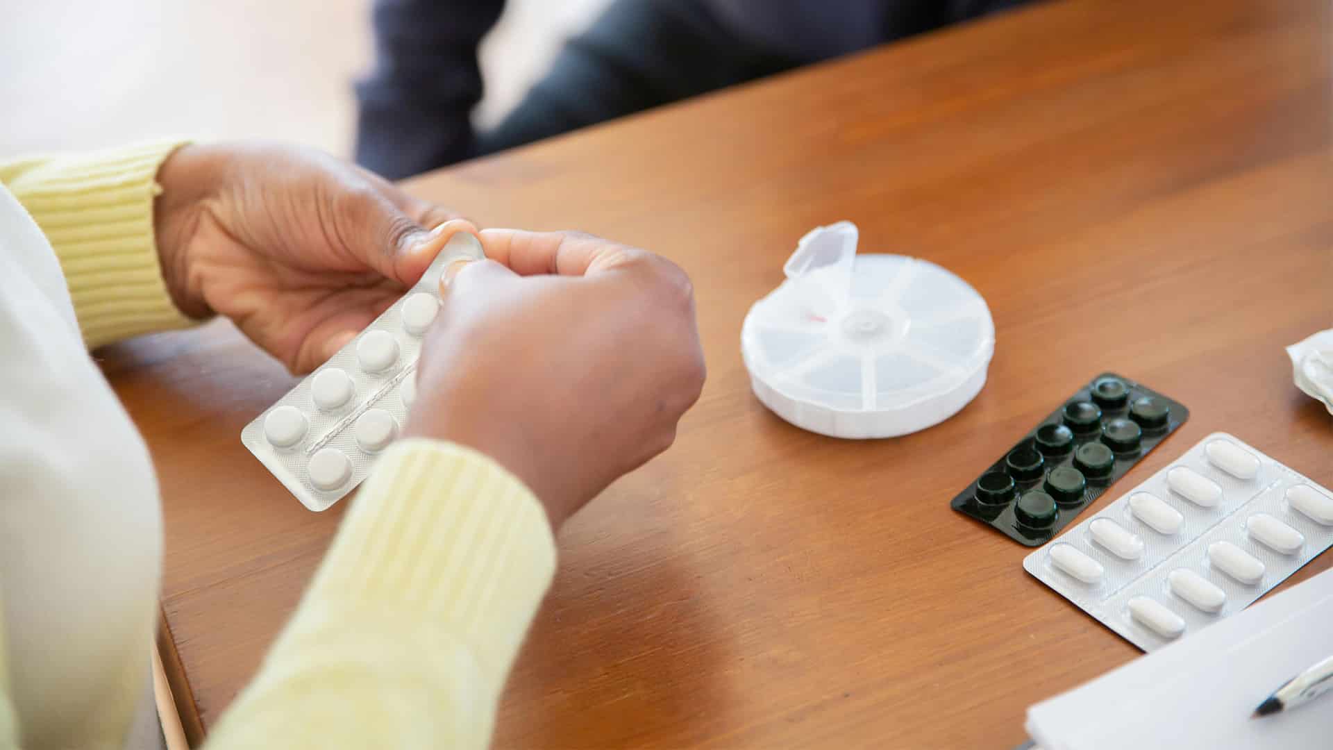 Pharmacy Ghana