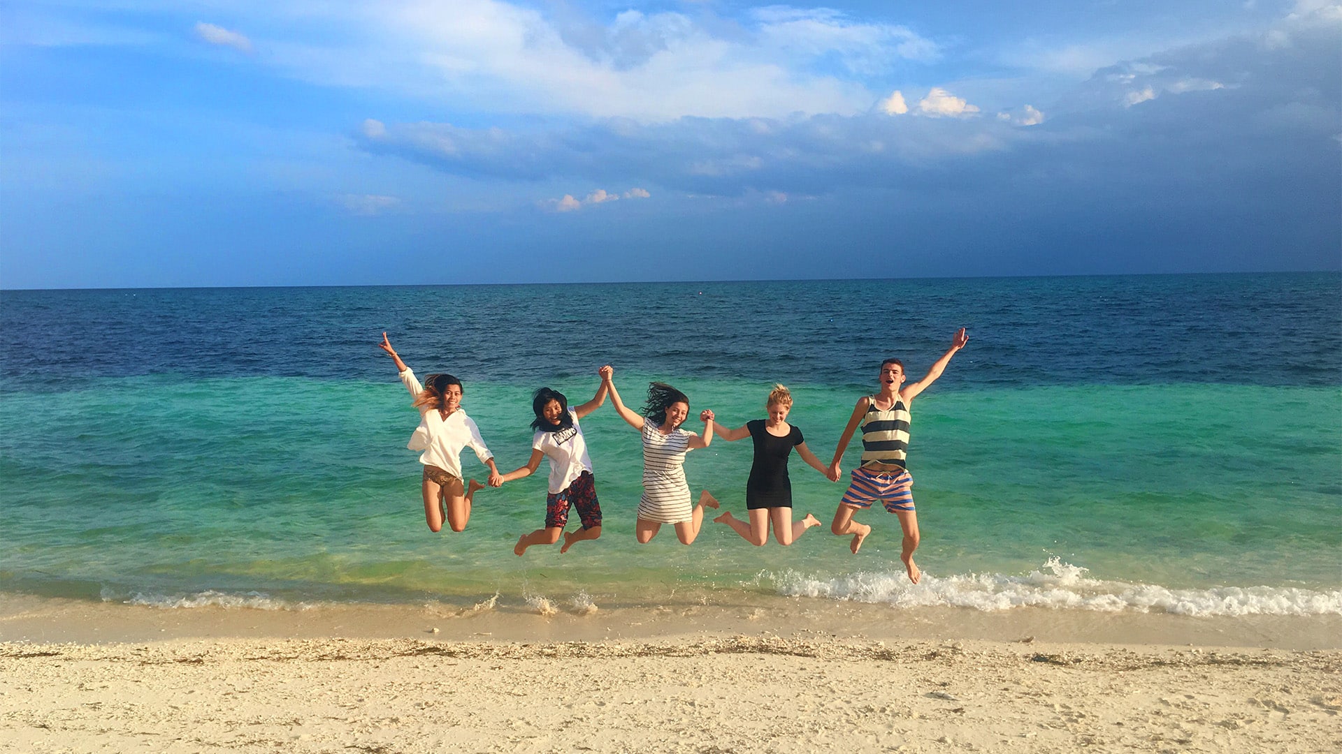 Philippines Beach