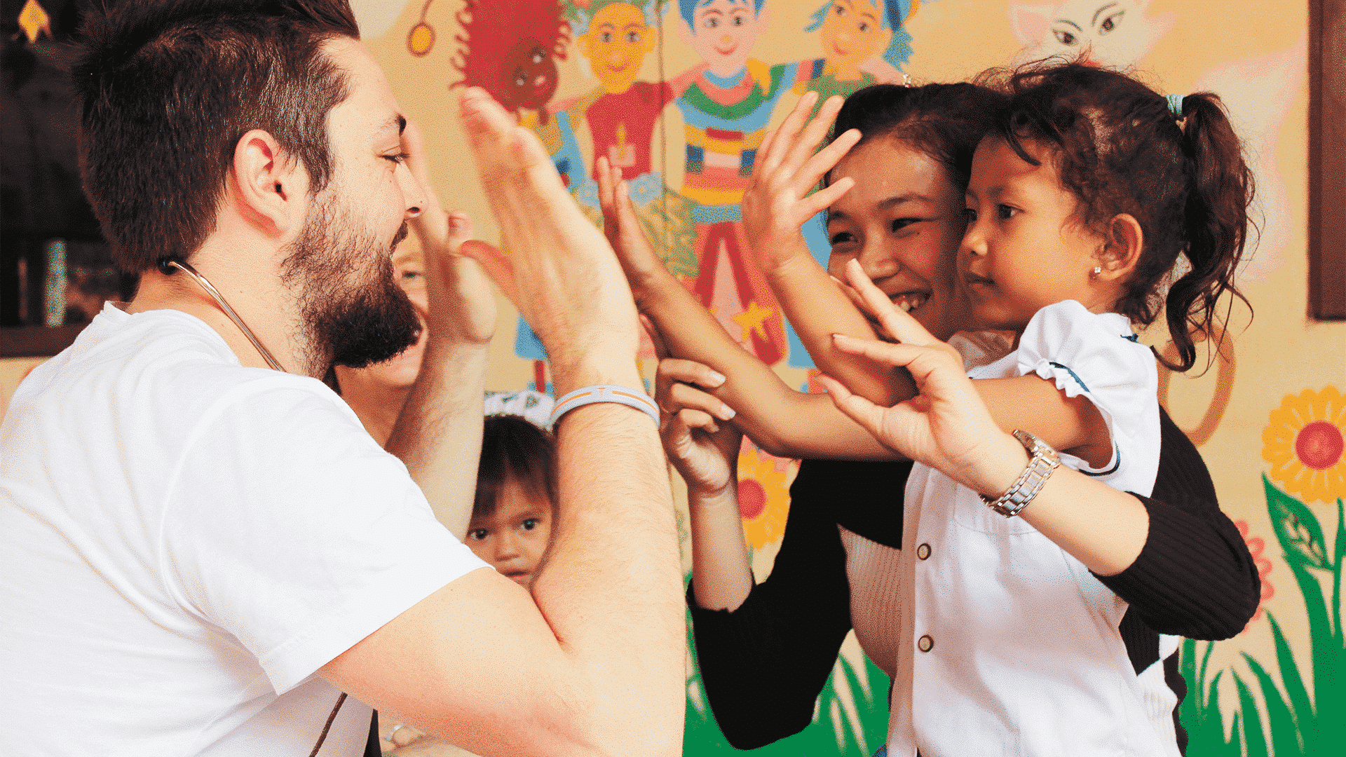 Physiotherapy Internship in Cambodia - Image 3