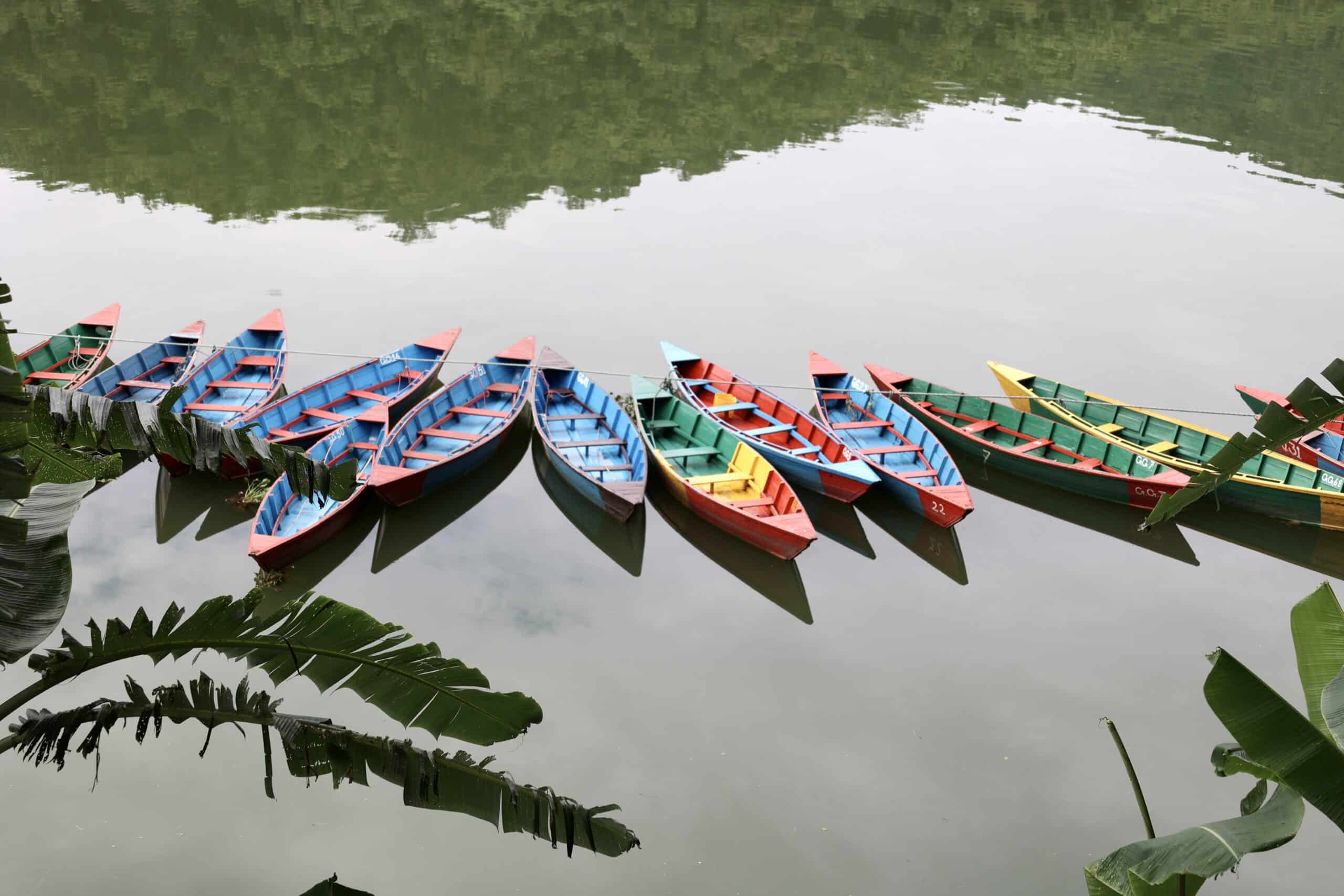 Volunteer with Children in Nepal as a Teenager - Image 9