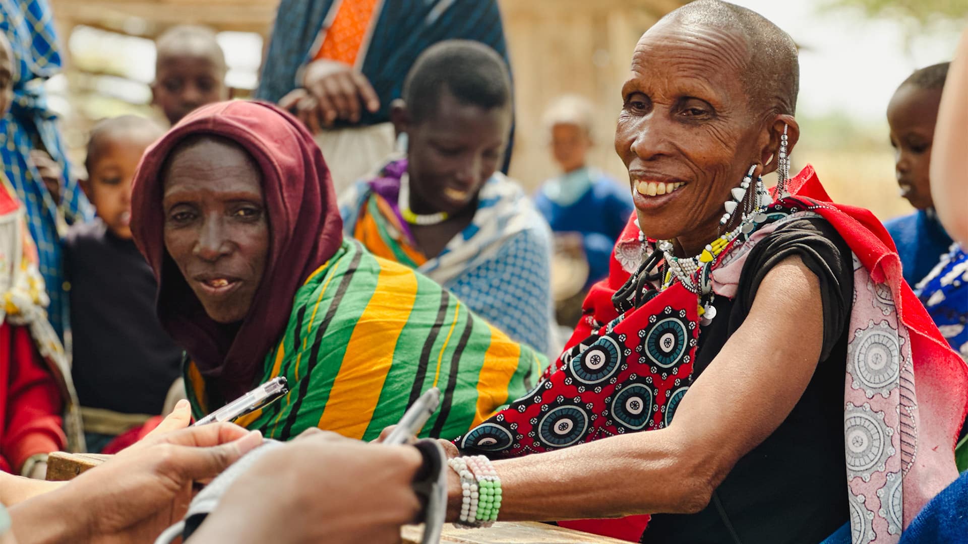 Tanzania Health Checkup