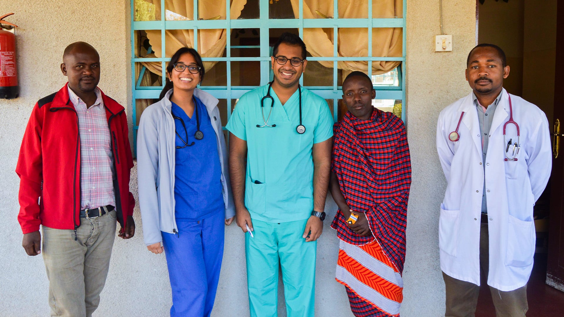 Tanzania Medical