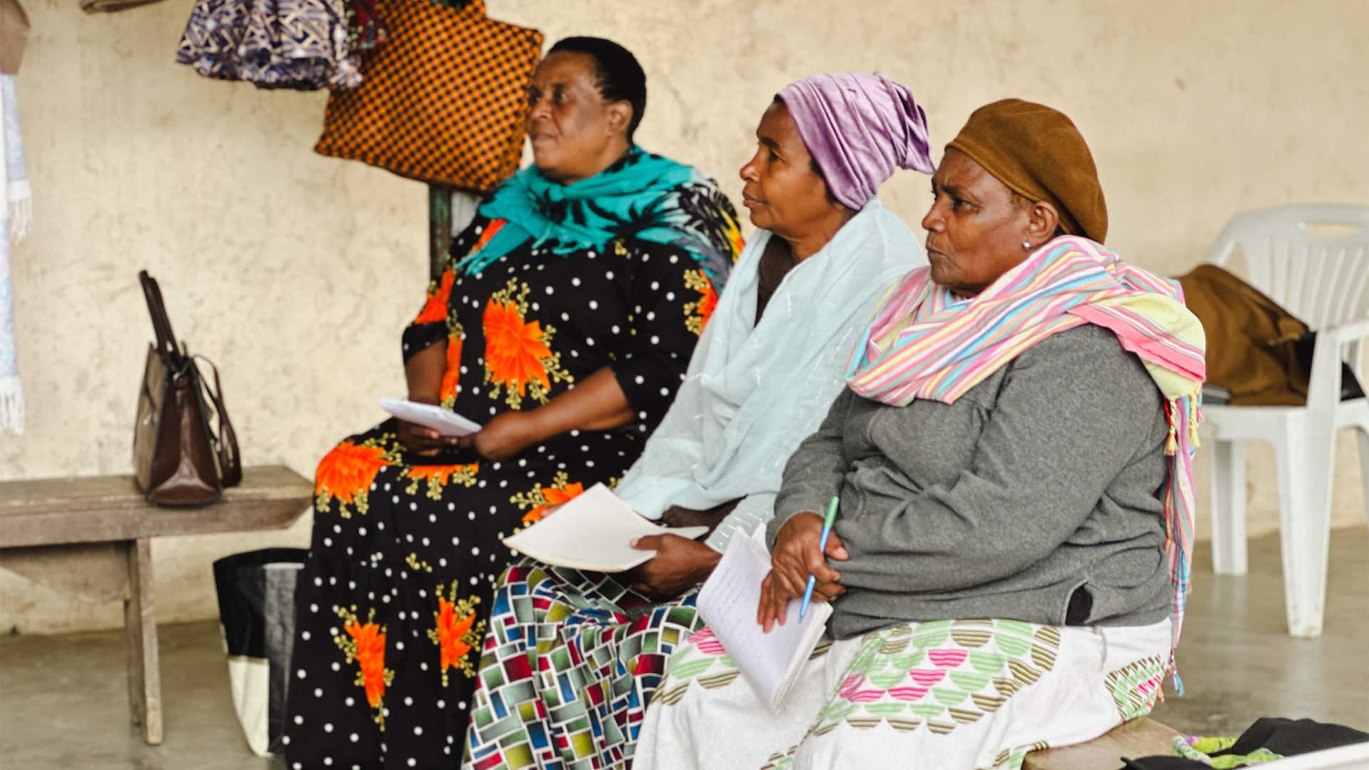 Micro-finance Internship in Tanzania - Image 3