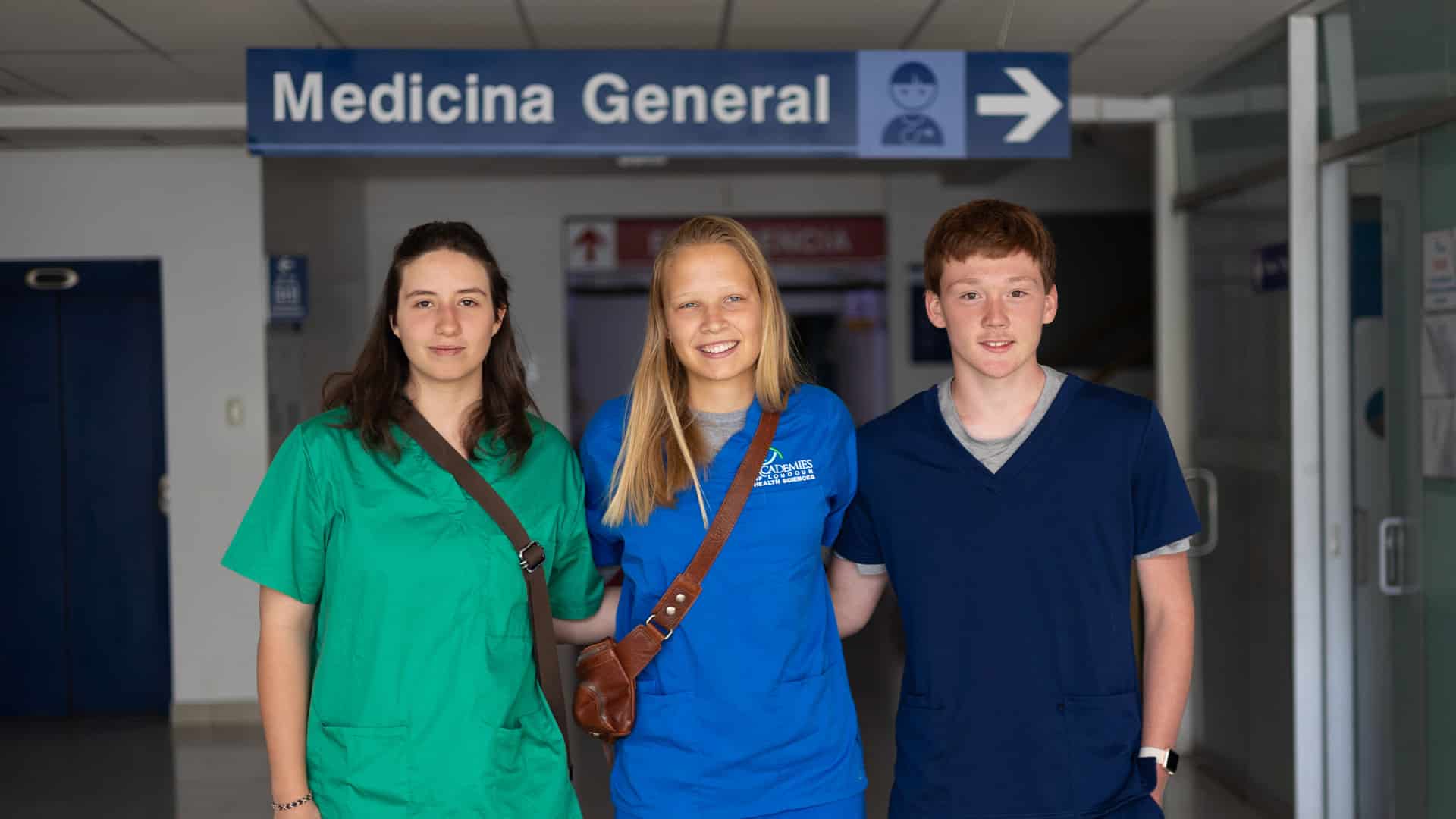 Teen Medicine Peru