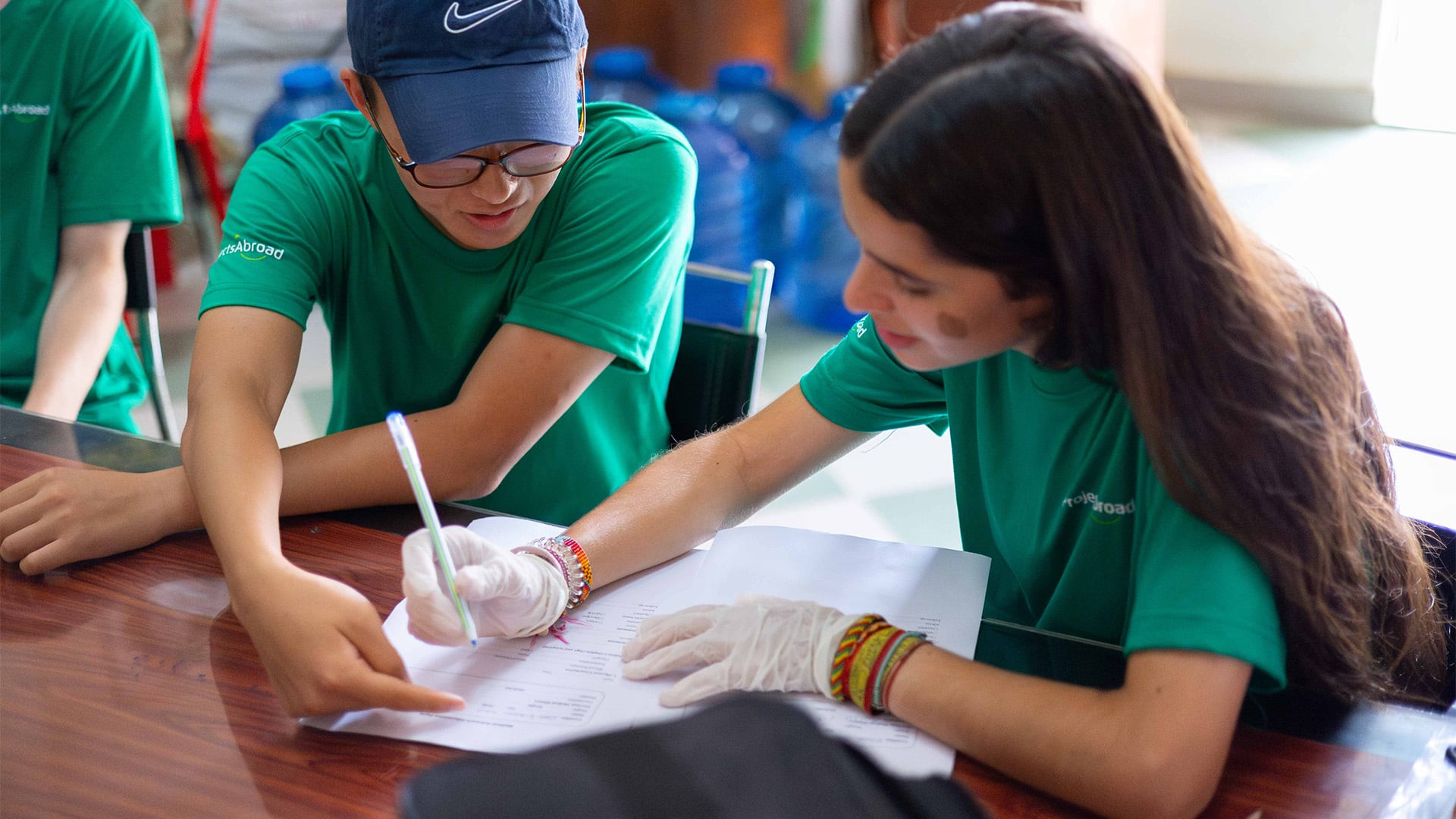 Public Health Internship for Teenagers in Cambodia - Image 5