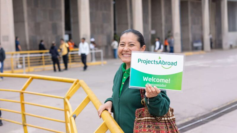 Nursing Internship in Peru - Image 2