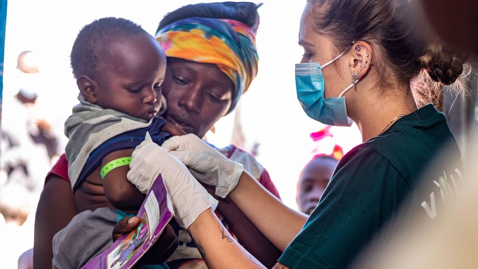 Medical Internships for Teenagers in Kenya - Image 4