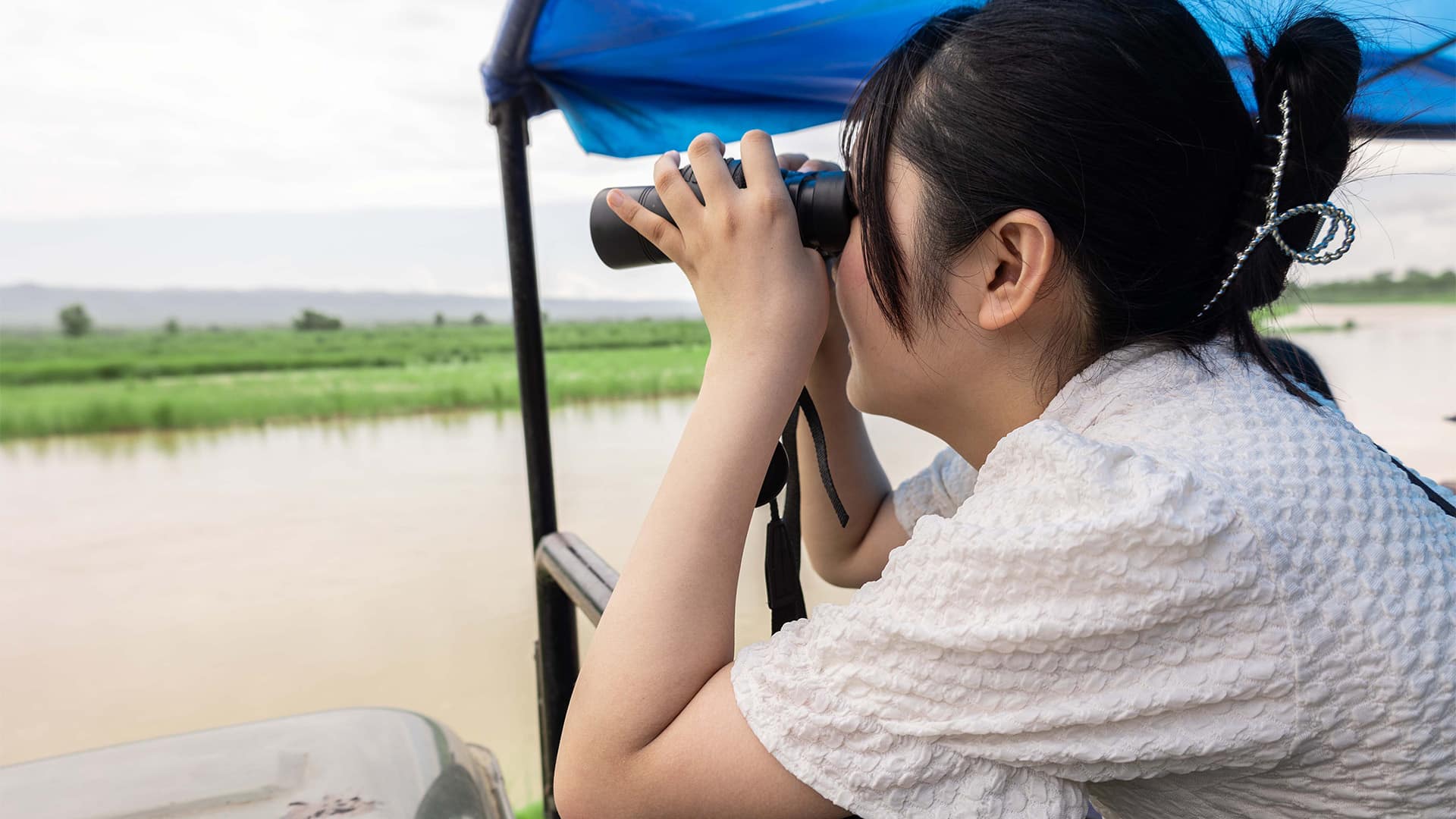 Rhino Conservation in Nepal - Image 2