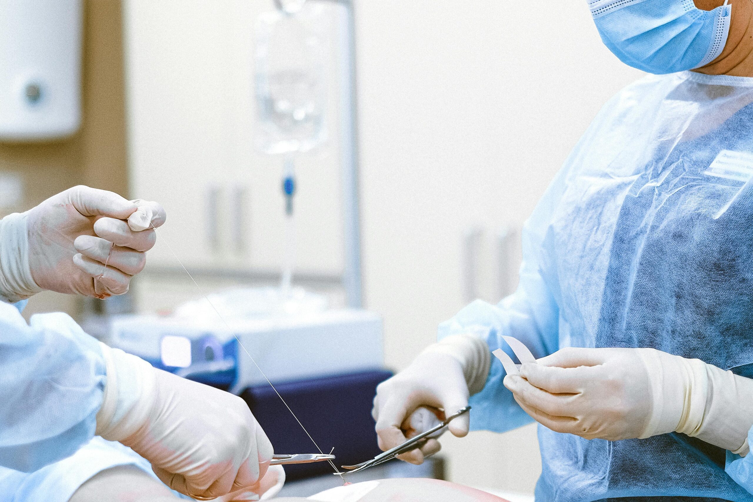 Medical Internship in Athens