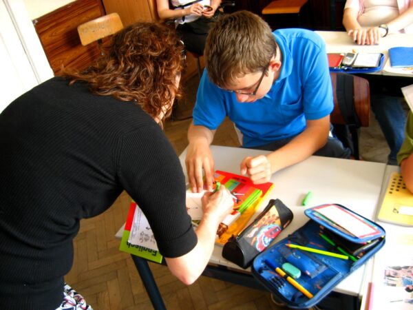 Volunteer with Children in Romania for Teenagers