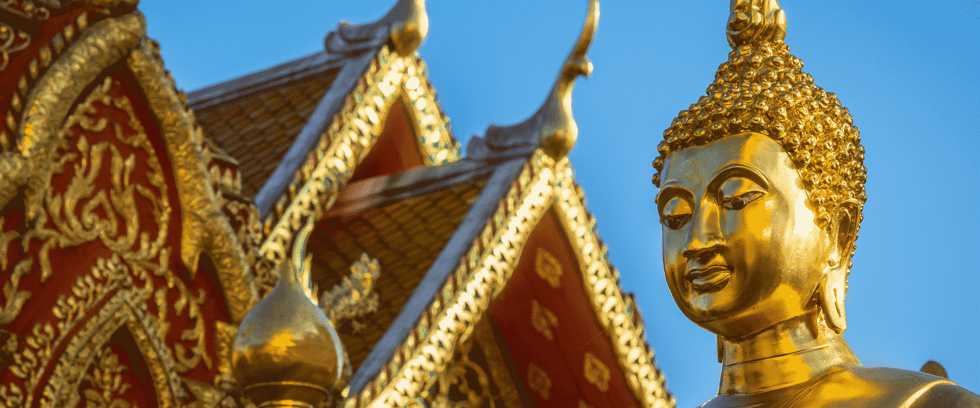 Southeast Asia Gap Adventure