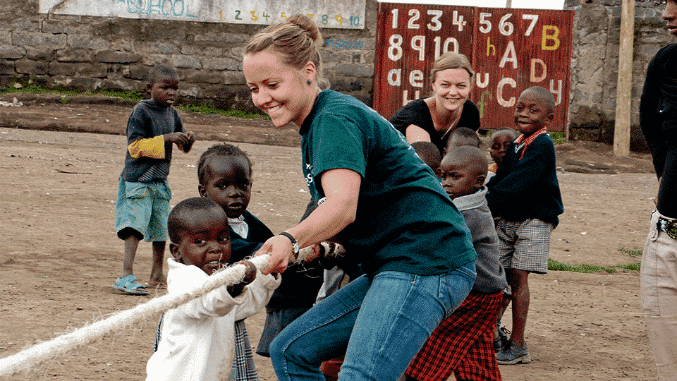 tug of war in ghana care placement