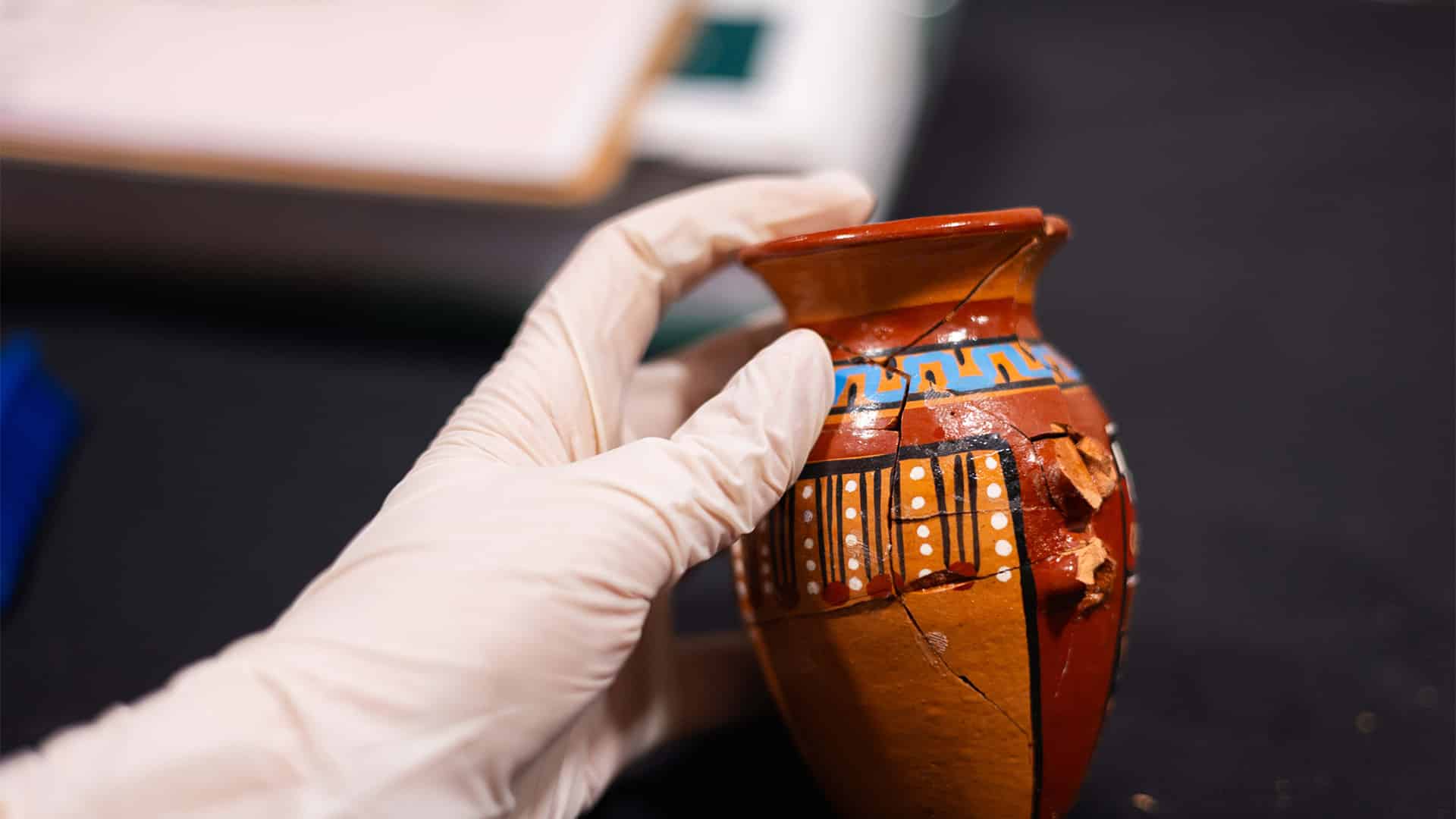 Archaeology