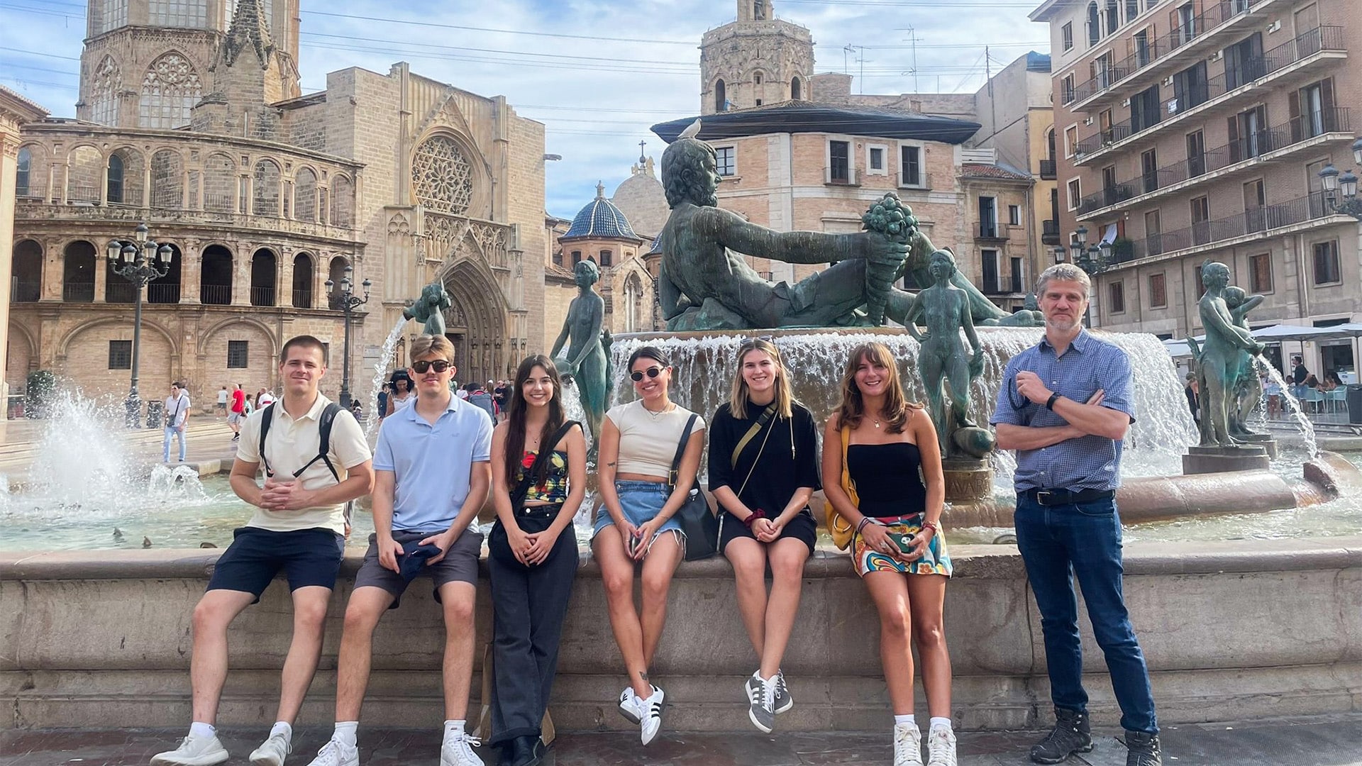 Medical Internship for Undergraduate Students in Spain - Image 3