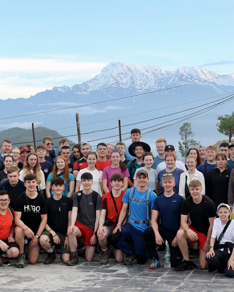 Educators & Group Programmes