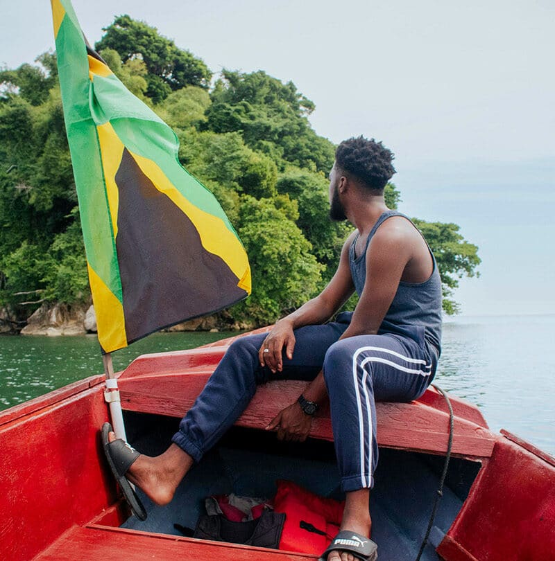 Jamaica