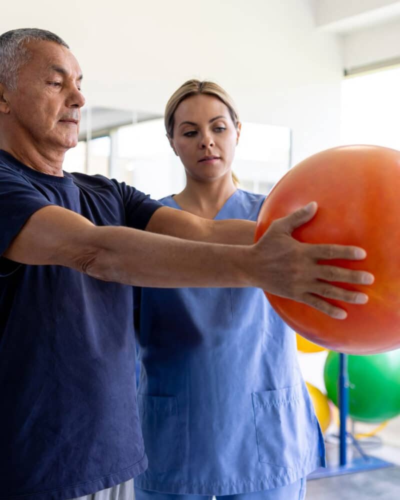 Physiotherapy