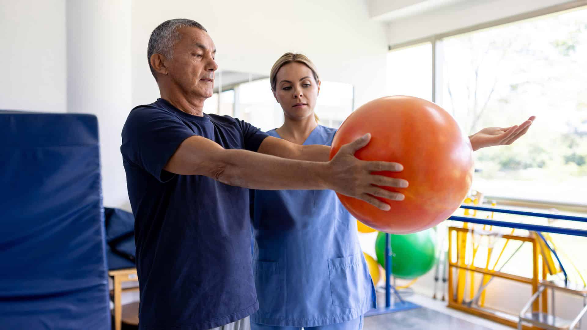 Physiotherapy