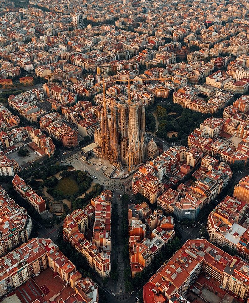 Spain