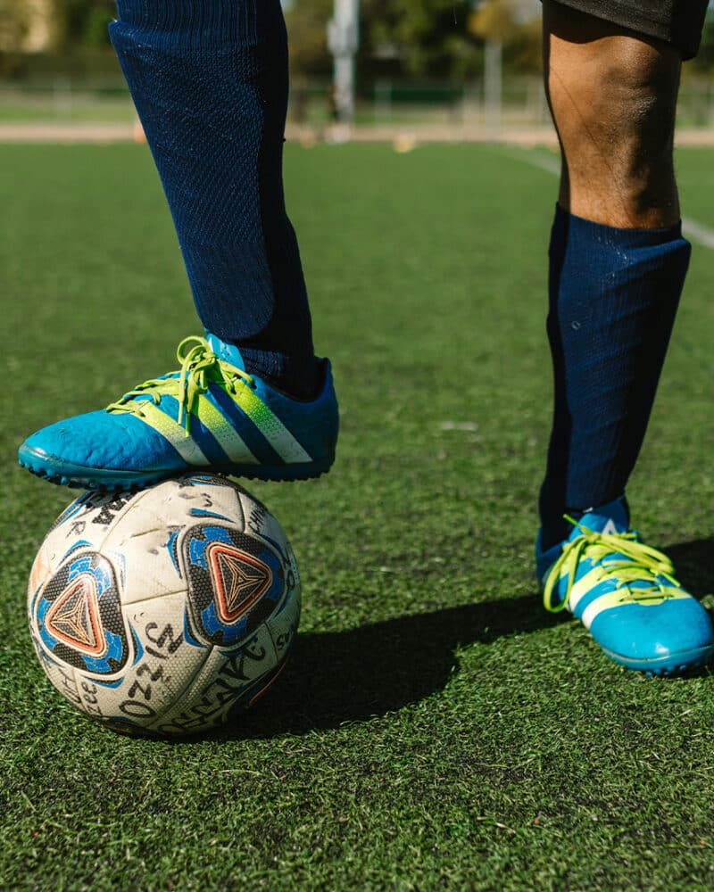Sports Coaching