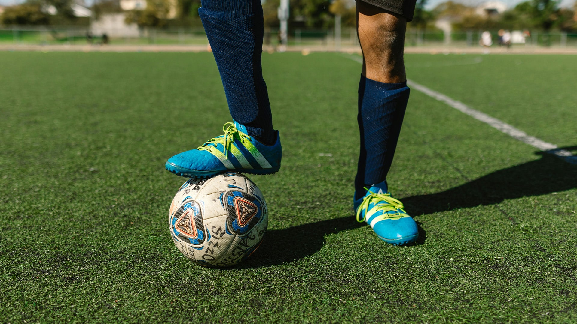 Sports Coaching