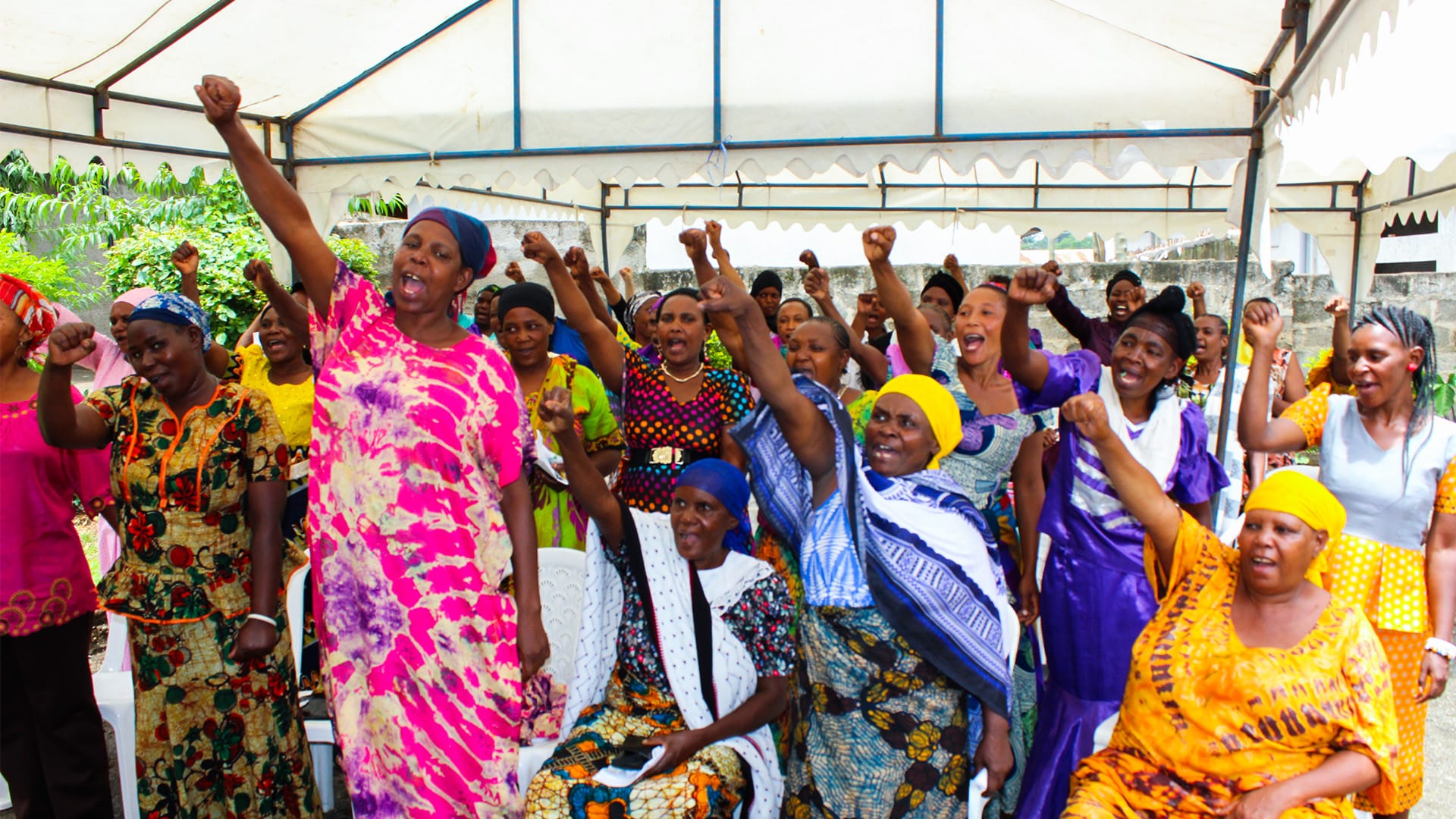 Women's Empowerment