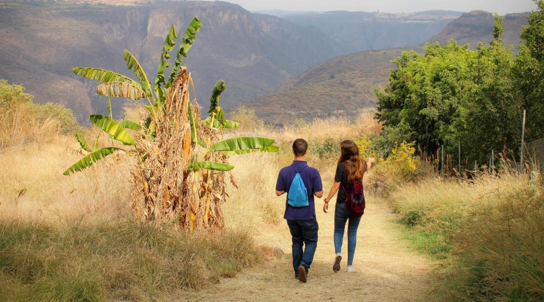 Explore Mexico and learn more about the culture with your group