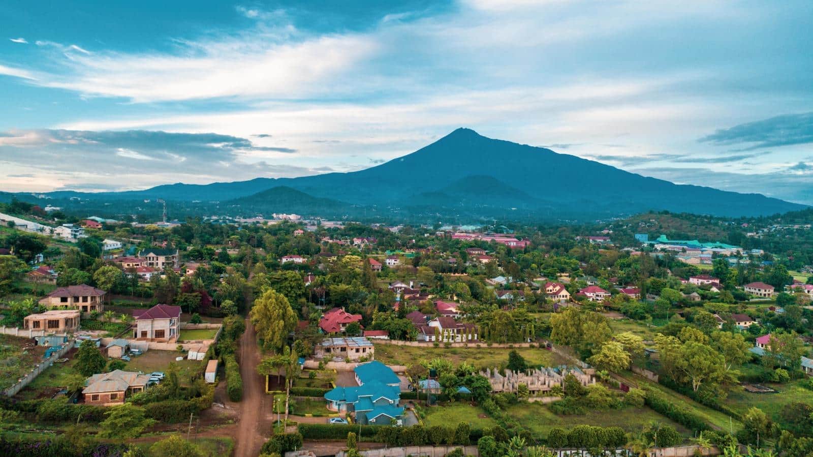Tanzania